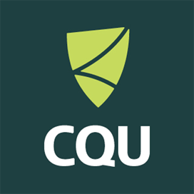 CQU Logo